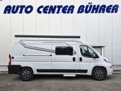 Etrusco 600 DB COMPLETE SELECTION 9G-AUTOMAT 2.3 Kastenwagen