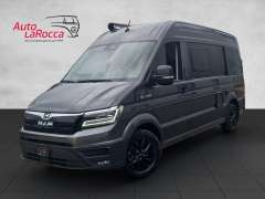 Westfalia Sven Hedin Premium MY 26 Van