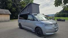 Volkswagen California eHybrid Ocean Liberty 4Motion Minibus