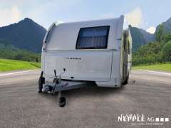 Adria 613 PK Caravane