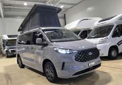 Karmann Duncan DU 500 - MJ2025 Van