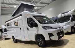 LMC Tracer V 670 - MJ2026 Teilintegriert