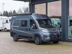 Weinsberg CaraBus Grey 540 MQ Edition [Fire] Kastenwagen