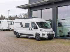 Knaus Boxlife 600 MQ Platinum Selection Kastenwagen