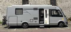 Hymer B708SL Intégral