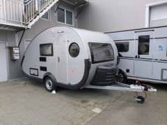 T@B 400 Basic Wohnwagen