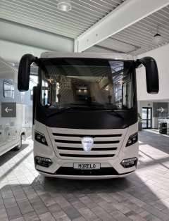 Morelo Home 82M Integriert