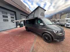 Volkswagen T6 California 2.0 TDI Bulli DSG Van