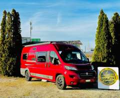 Fiat *PILOTE 2.3JTD 150PS AUTOMAT LÄNGSBETT* Kastenwagen