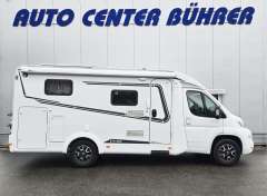 Etrusco V 6.6 SB COMPLETE SELECTION TYPE X 2.2 Teilintegriert