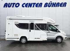 Benimar TESSORO T 483 AUTOMATIK Semi-integrale