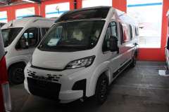 Malibu Van diversity 640 LE K GT Conversion van