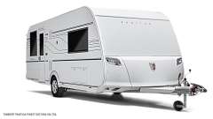 Tabbert Pantiga 490 E 2.3 Finest Edition Caravane