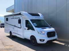 Etrusco T 7.3  SCF Teilintegriert