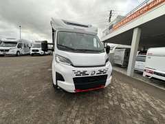 Dethleffs Just Camp Active T 6812 EB Teilintegriert