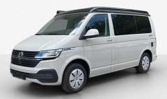 Volkswagen Envia Van