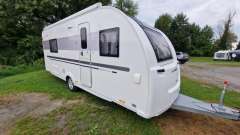 Adria Adora 572 UT Caravane