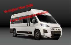 Van Tourer Fiat Sondermodell GO! 630 L Kastenwagen