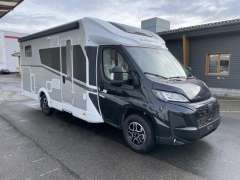 Sunlight Adventure T 68 Teilintegriert