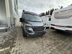 Malibu Van charming GT 640 Kastenwagen