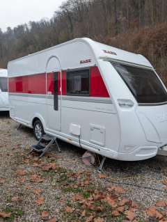 Kabe Briljant 470 XL 2.3 XV2 Caravan