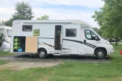 Sunligt T67 Teilintegriert