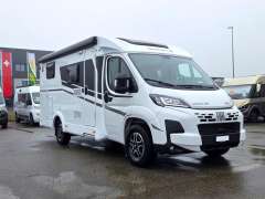 Sunlight V66 Adventure Edition Teilintegriert