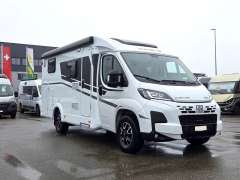 Sunlight V66 Adventure Edition Teilintegriert