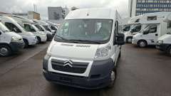 BavariaCamp Marino Kastenwagen