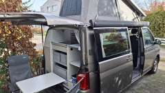 VW T6 Van aménagé