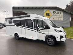 Sunlight V67S Adventure Edition Integriert