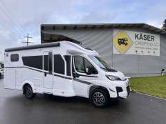 Sunlight T67S Teilintegriert