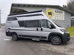 La Strada Avanti EB Kastenwagen