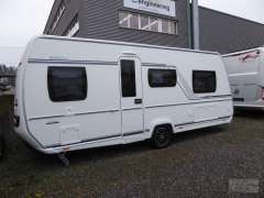 Fendt Bianco Activ 515 SGD Wohnwagen