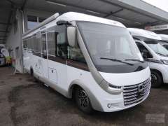 Carthago chic c-line I 4.9 LE L "superior" Integriert