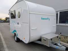 Beachy Hobby 360 Wohnwagen