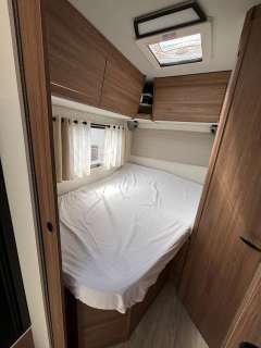 Pilote Essentiel P726 Profilé