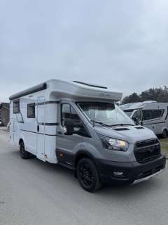 Sun Living S 70 SL LITE Profilé