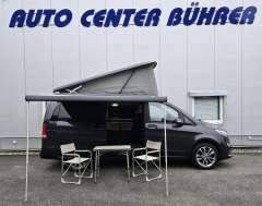 Mercedes Benz MARCO POLO 220D Trend 4M AUTOMAT Van aménagé