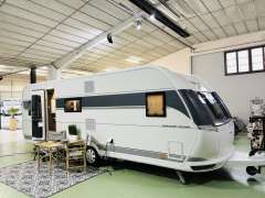 Hobby 650 UMFe Excellent Edition Caravane