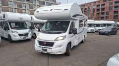 B&uuml;rstner Lyseo Capucine