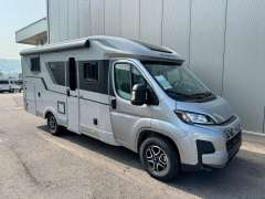 Adria Compact DL 60 Y Selection Semi-integrated