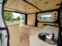 Fiat Ducato 2.3 / 130cv Van