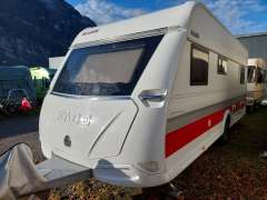 Kabe Ametist 560 GLE Wohnwagen