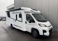 Etrusco T 7400 SBC Teilintegriert