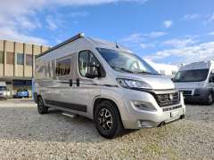 Carado V600 Kastenwagen