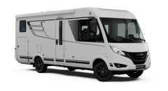 Hymer BMCI 600 Integriert