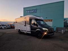 Hymer BMCT 680 Teilintegriert