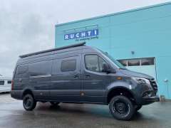 Hymer Grand Canyon S 700 Kastenwagen