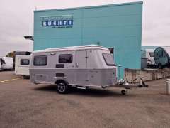 Eriba Touring 542 Urban Wohnwagen